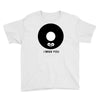 i miss you Youth Tee