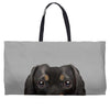Dog1 Weekender Totes