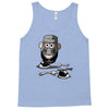 mr potato black knight Tank Top