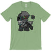 hunter with thorn T-Shirt