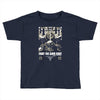 war never changes Toddler T-shirt