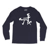 unisex funny graphic Long Sleeve Shirts