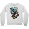 swept away Crewneck Sweatshirt