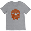 isaac V-Neck Tee