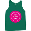 mummy go Tank Top
