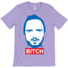 breaking bad american apparel walter T-Shirt
