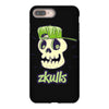 zkulls iPhone 8 Plus
