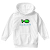 long beach Youth Hoodie