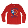 Fishing Long Sleeve Shirts