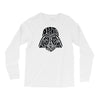 word vader Long Sleeve Shirts