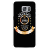 the birth of legend vintage est. 1980 premium quality aged to perfecti Samsung Galaxy S7