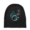 shark attack!!! Baby Beanies