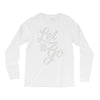 let it go Long Sleeve Shirts
