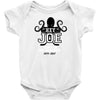 Hey Joe, Thank You! Infant Clothing