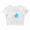 nico Crop Top