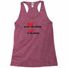 yes is the answer Racerback Tank