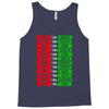 think inspire sing Tank Top