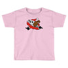 stealingchristmas1 Toddler T-shirt