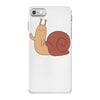 snail iPhone 7 Case