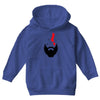 kratos 5 Youth Hoodie