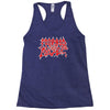 morbid angel Racerback Tank