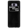 bombay bicycle club box logo Samsung Galaxy S8 Plus