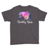 Daddy Bear Youth Tee