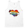 Proud Mom Tank Top