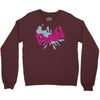pweh Crewneck Sweatshirt
