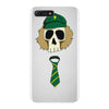 angus young ac dc iPhone 7 Plus Case