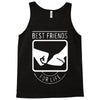 limited edition best friends hoof Tank Top