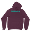 TRAINER - BROAD CITY Hoodie