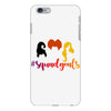 Hocus Pocus Squadgoals iPhone 6 Plus/6s Plus Case