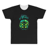 face of the protector All Over Men's T-shirt