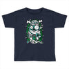 poison Toddler T-shirt