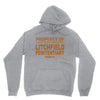 litchfiel Unisex Hoodie