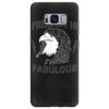 freedom is fabulous Samsung Galaxy S8 Plus