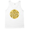 azteca wars Tank Top