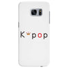 K-POP Samsung Galaxy S7 Edge