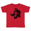 venom Toddler T-shirt