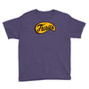 baseball furies Youth Tee