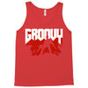 doomy and groovy Tank Top