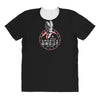 i am president All Over Women's T-shirt