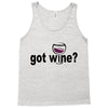 got wine Tank Top