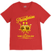 original pastafarian volume 2 1 V-Neck Tee