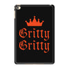 gritty gritty iPad Mini 4 Case