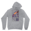 once golden Hoodie