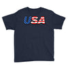 usa 3 Youth Tee