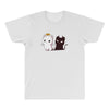 purr evil 2 All Over Men's T-shirt