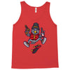 dope birds Tank Top